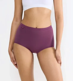 Sloggi Maxitrosa Basic+ Maxi 3-pack Clearance