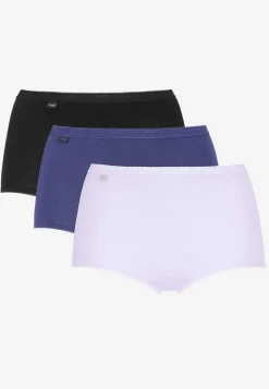 Sloggi Maxitrosa Basic+ Maxi 3-pack Clearance