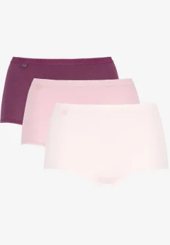 Sloggi Maxitrosa Basic+ Maxi 3-pack Clearance