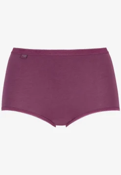 Sloggi Maxitrosa Basic+ Maxi 3-pack Clearance