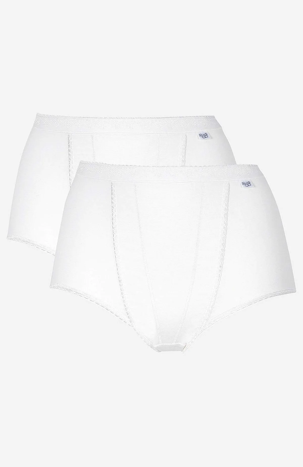 Sloggi Maxitrosa med en lätt shaping-effekt Discount