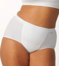 Sloggi Maxitrosa med en lätt shaping-effekt Discount