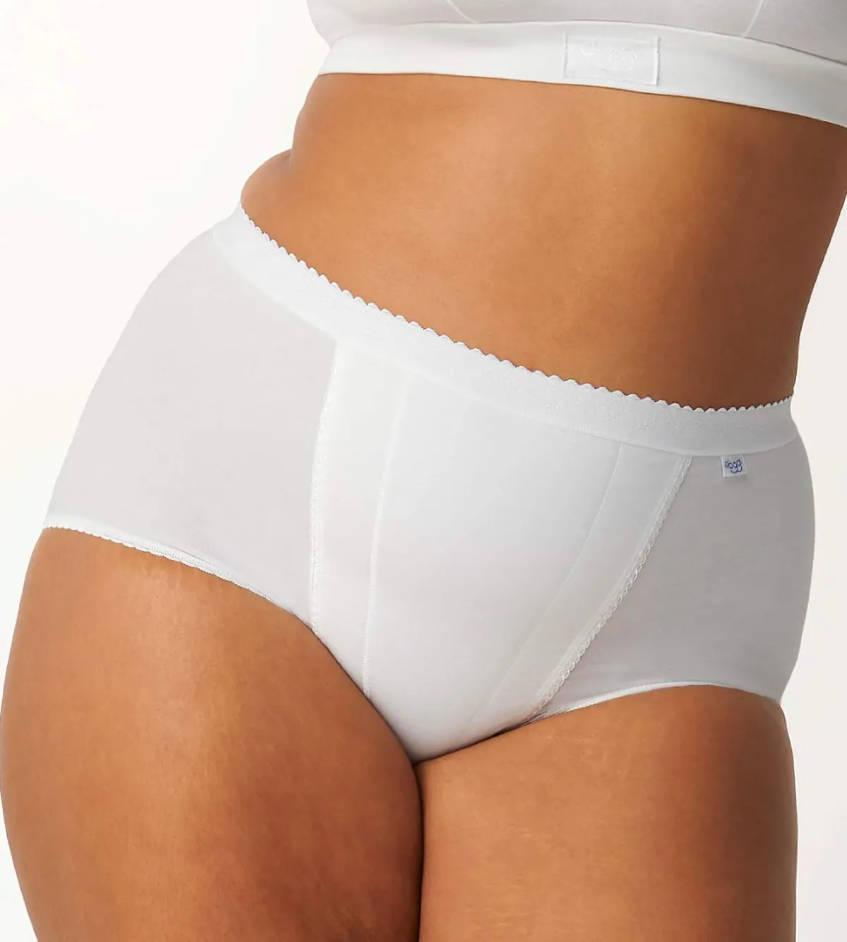 Sloggi Maxitrosa med en lätt shaping-effekt Discount