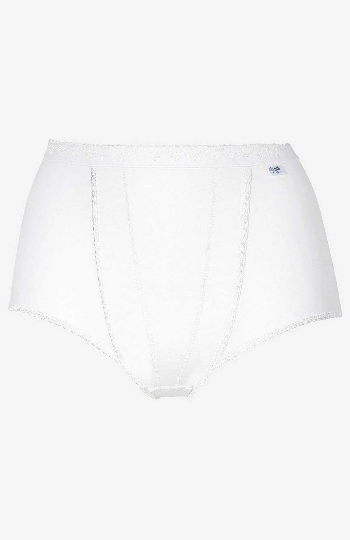 Sloggi Maxitrosa med en lätt shaping-effekt Discount