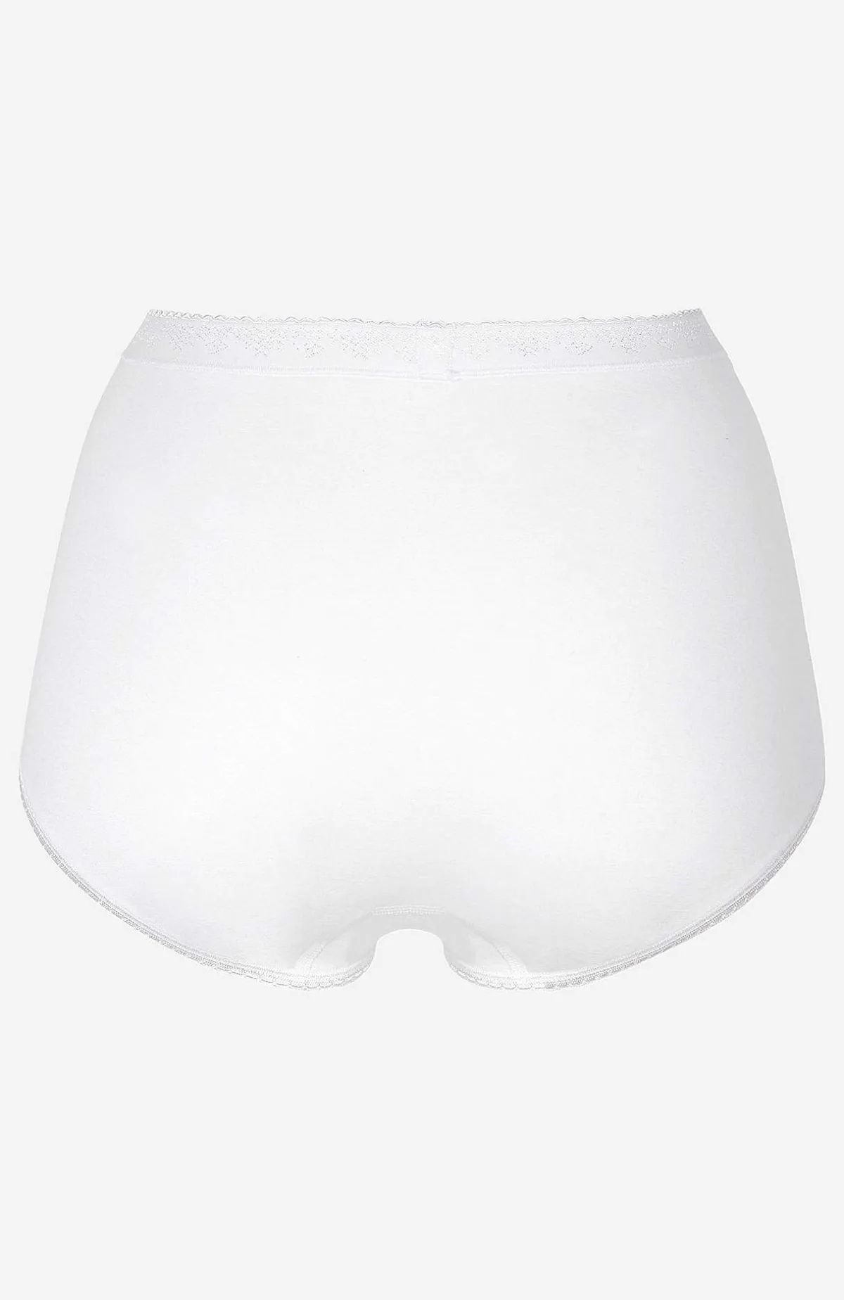 Sloggi Maxitrosa med en lätt shaping-effekt Discount