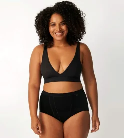 Sloggi Maxitrosa med en lätt shaping-effekt Sale