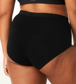 Sloggi Maxitrosa med en lätt shaping-effekt Sale