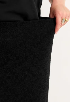 Cellbes of Sweden Midikjol i spets Discount