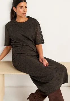 Cellbes of Sweden Midikjol i spets Clearance