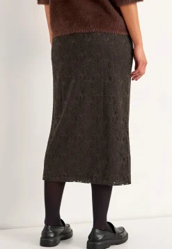 Cellbes of Sweden Midikjol i spets Clearance