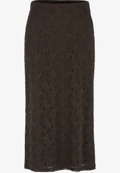 Cellbes of Sweden Midikjol i spets Clearance