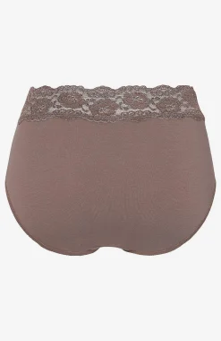 Cellbes of Sweden Miditrosa i bomull 4-pack Best