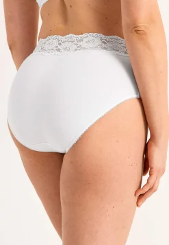 Cellbes of Sweden Miditrosa i bomull 4-pack New