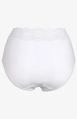 Cellbes of Sweden Miditrosa i bomull 4-pack New