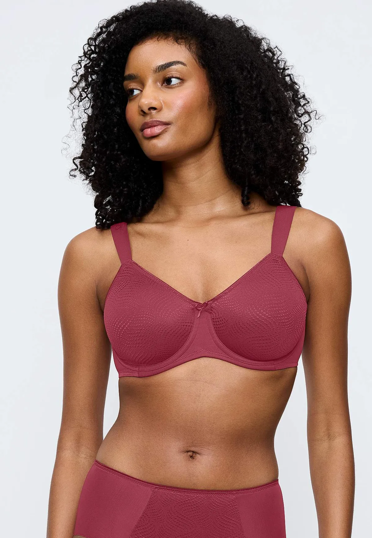 Triumph Minimizer-bh med bygel Sale