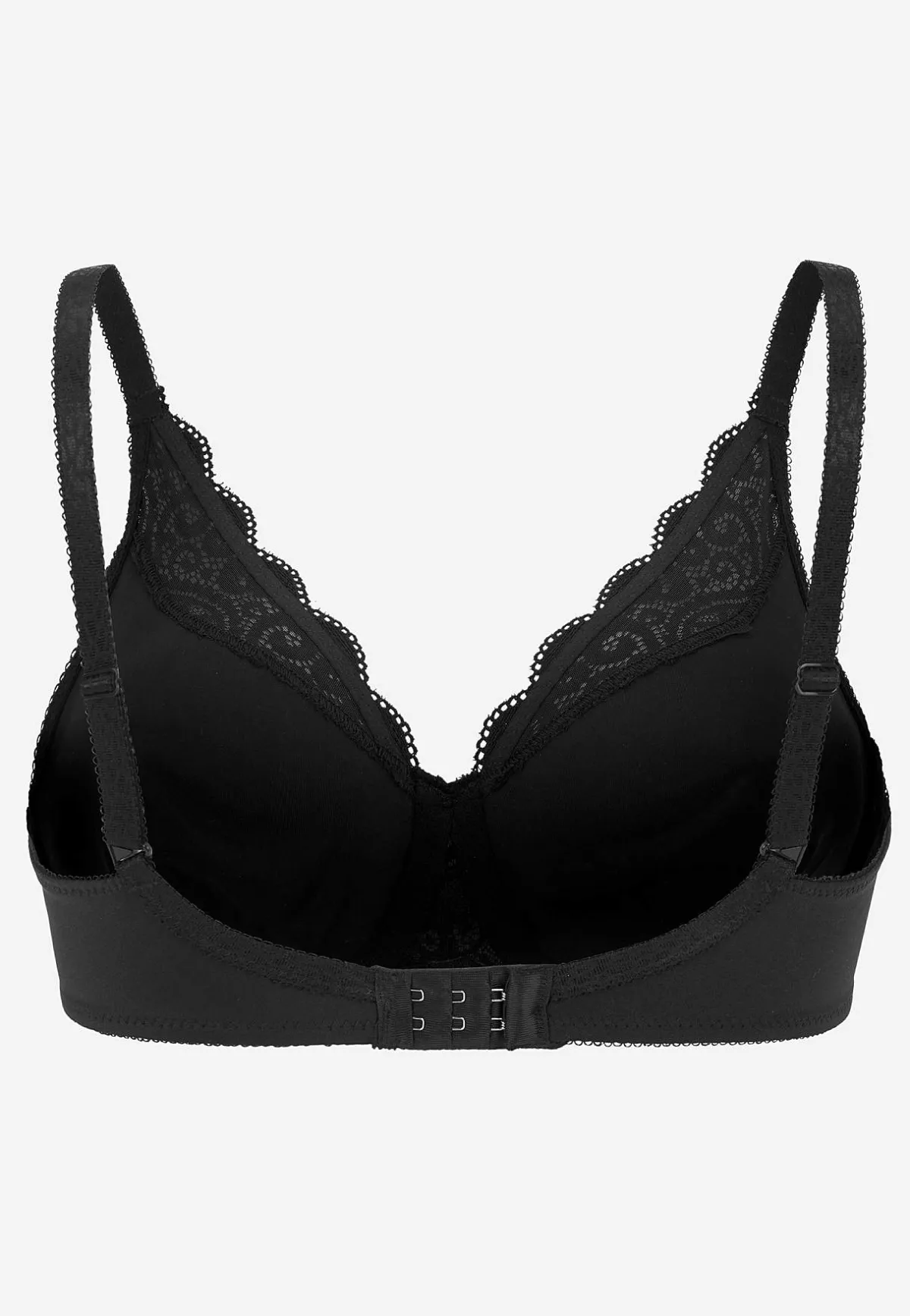 Triumph Minimizer-bh med bygel Amourette Discount