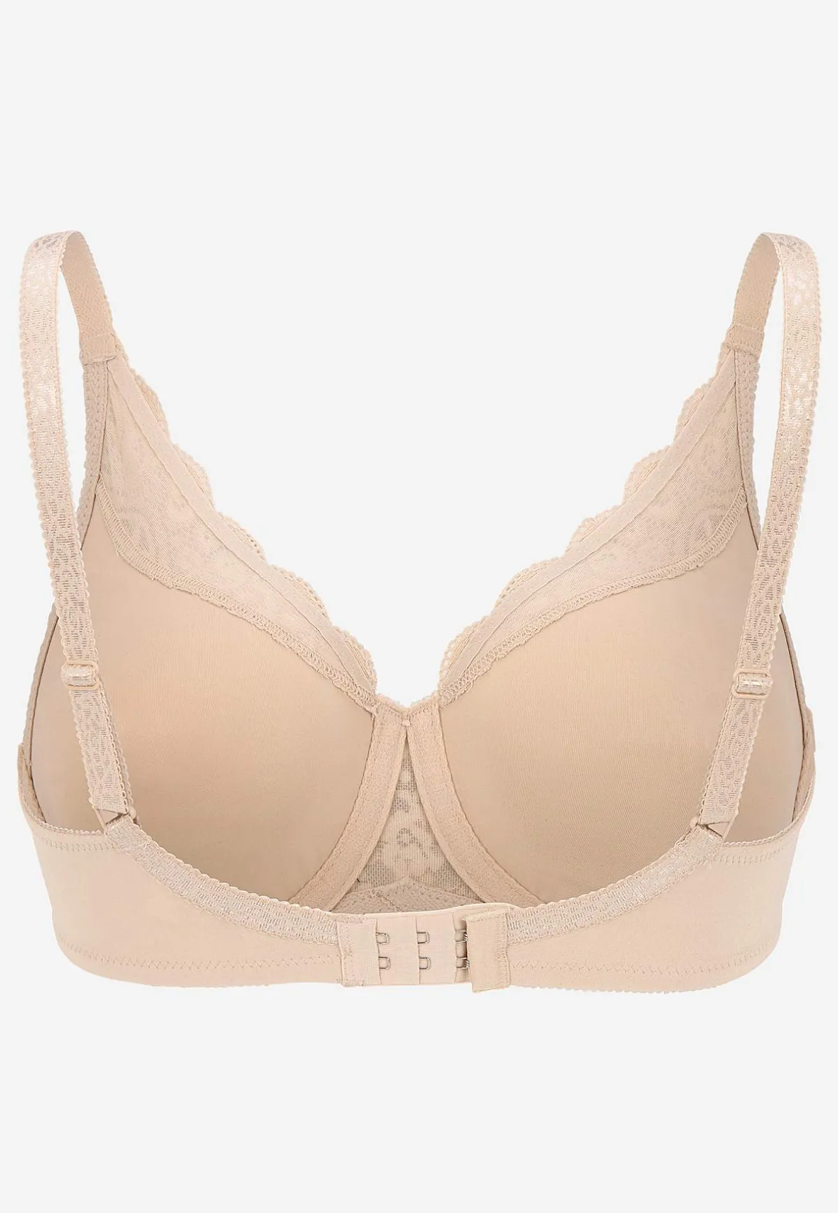 Triumph Minimizer-bh med bygel Amourette Clearance