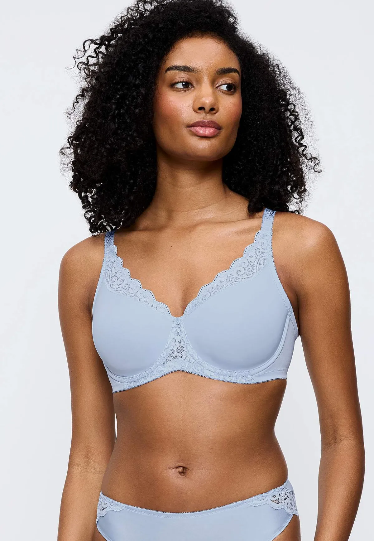 Triumph Minimizer-bh med bygel Amourette Clearance