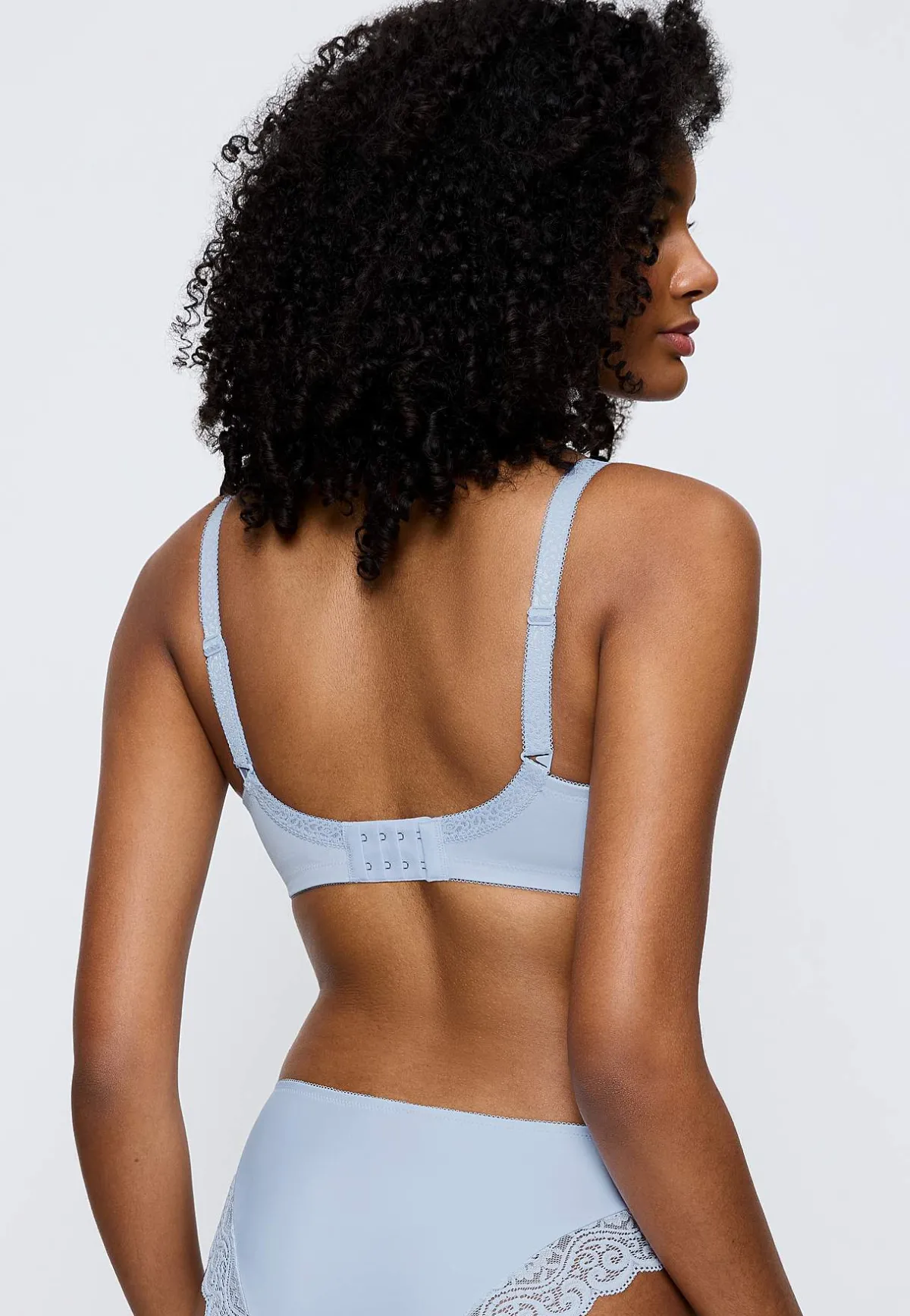 Triumph Minimizer-bh med bygel Amourette Clearance