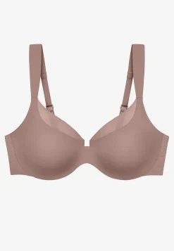 Triumph Minimizer-bh med bygel Illusion Curve Hot