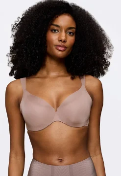 Triumph Minimizer-bh med bygel Illusion Curve Hot