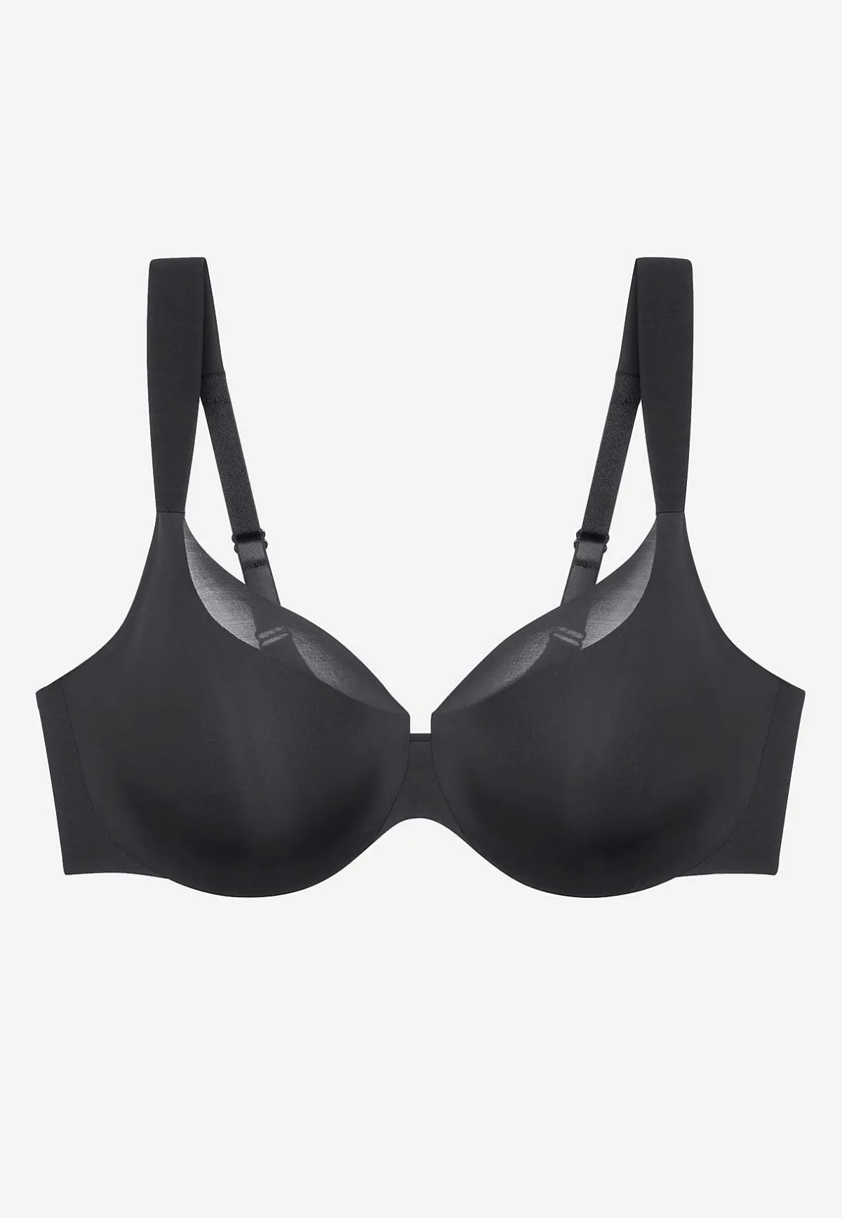 Triumph Minimizer-bh med bygel Illusion Curve Hot