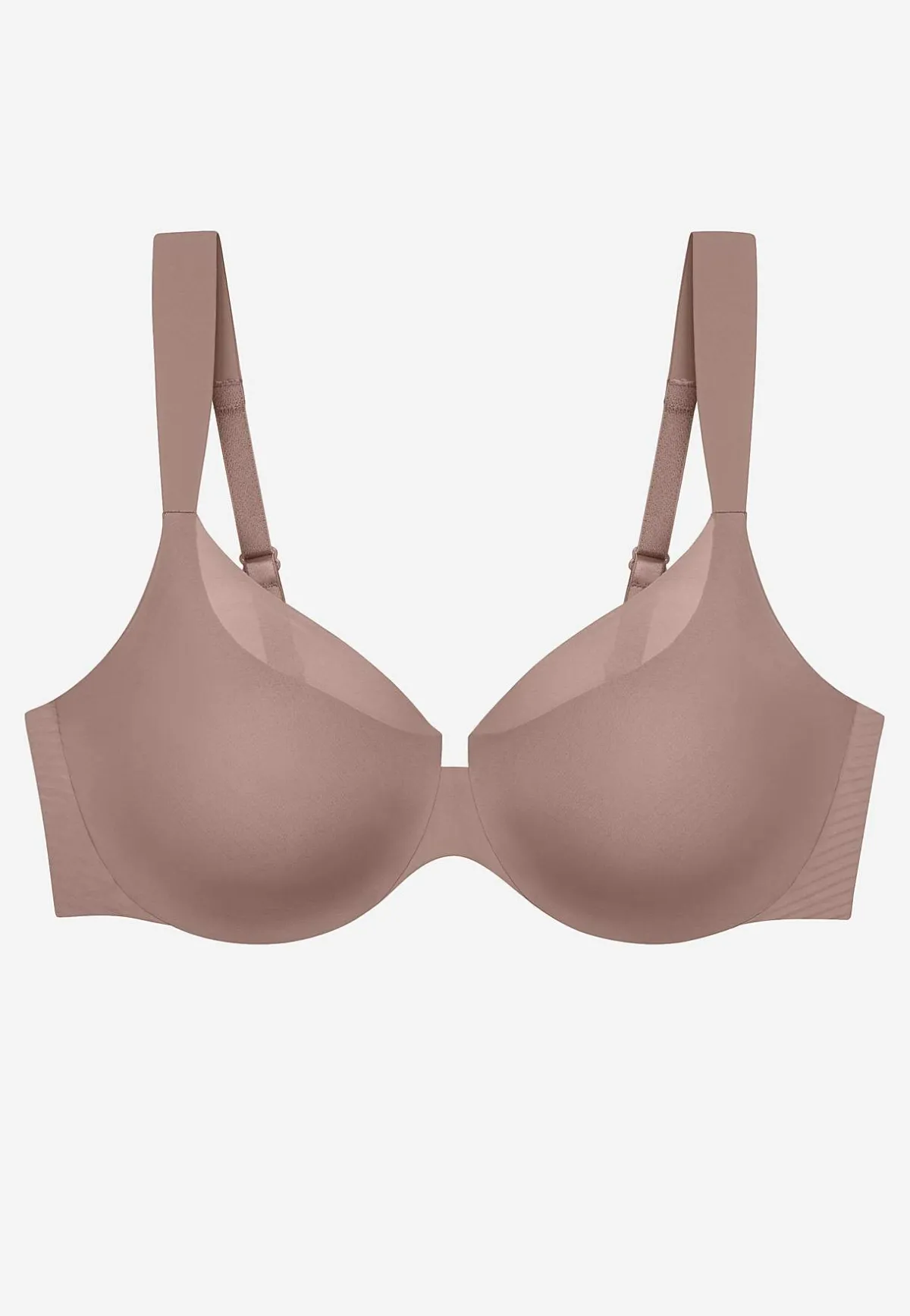 Triumph Minimizer-bh med bygel Illusion Curve Best