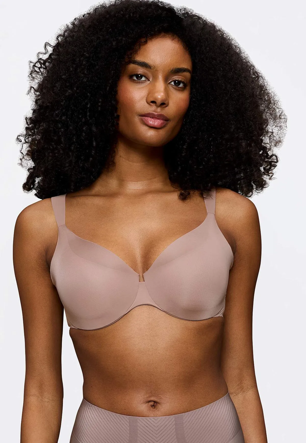 Triumph Minimizer-bh med bygel Illusion Curve Best