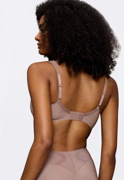 Triumph Minimizer-bh med bygel Illusion Curve Best