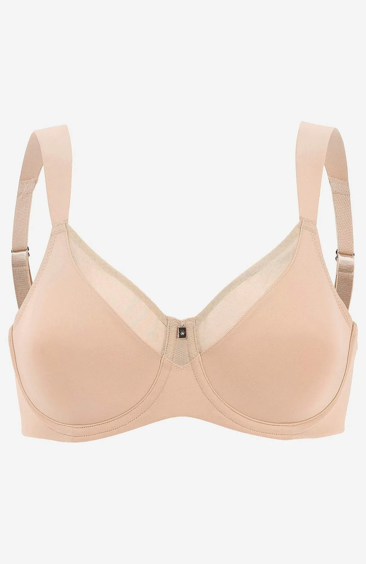 Triumph Minimizer-bh True Shape Sensation