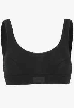 Sloggi Mjuk bh-topp i bomull Double comfort Outlet