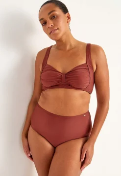 Cellbes of Sweden Mjuk bikini-bh Brighton Rost Best