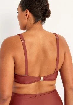 Cellbes of Sweden Mjuk bikini-bh Brighton Rost Best