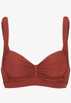 Cellbes of Sweden Mjuk bikini-bh Brighton Rost Best