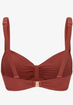 Cellbes of Sweden Mjuk bikini-bh Brighton Rost Best