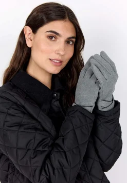 Soyaconcept Mjuk, elegant handske New