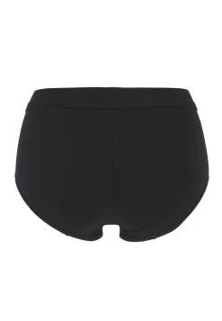 Sloggi Mjuk maxitrosa i bomull Double comfort Discount