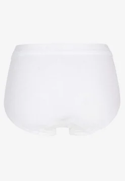 Sloggi Mjuk maxitrosa i bomull Double comfort Discount