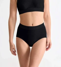 Sloggi Mjuk maxitrosa i bomull Double comfort Online