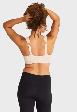 Swegmark Mjuk sport-bh med bra stöd Kimberly Iconic Discount