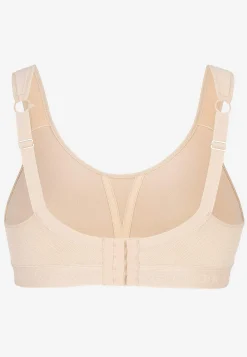 Swegmark Mjuk sport-bh med bra stöd Kimberly Iconic Discount