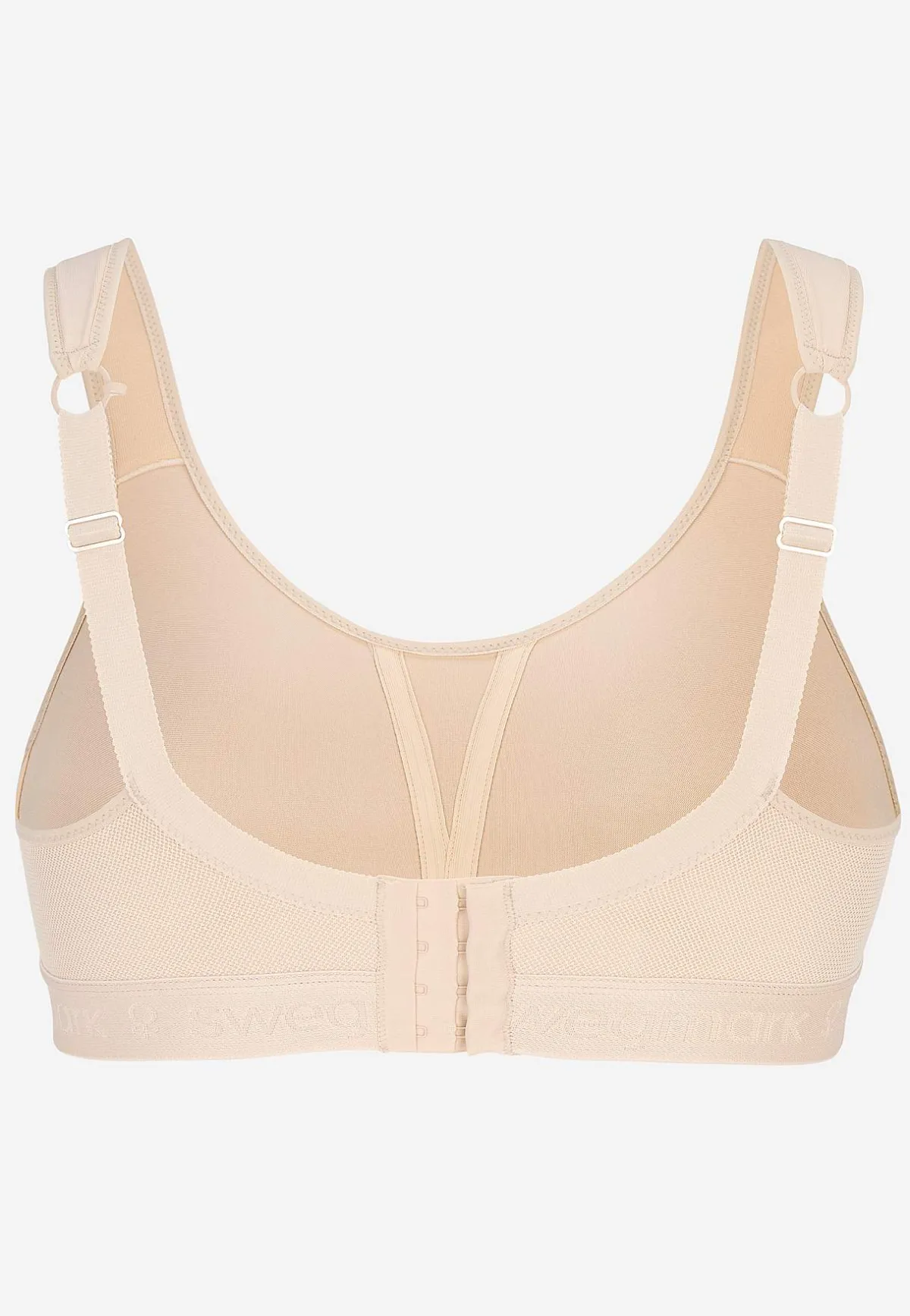 Swegmark Mjuk sport-bh med bra stöd Kimberly Iconic Discount