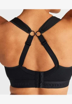 Swegmark Mjuk sport-bh med bra stöd Kimberly Iconic Discount