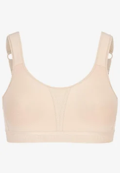 Swegmark Mjuk sport-bh med bra stöd Kimberly Iconic Discount