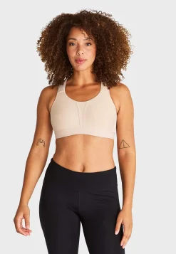 Swegmark Mjuk sport-bh med bra stöd Kimberly Iconic Discount