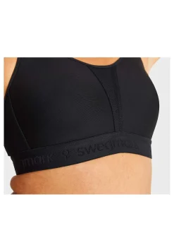Swegmark Mjuk sport-bh med bra stöd Kimberly Iconic