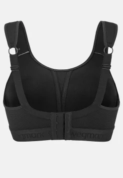 Swegmark Mjuk sport-bh med bra stöd Kimberly Iconic