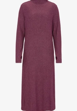 Cellbes of Sweden Mjuk trikåklänning med fickor Outlet