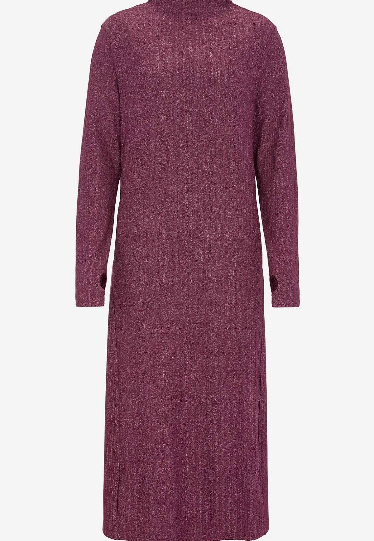 Cellbes of Sweden Mjuk trikåklänning med fickor Outlet