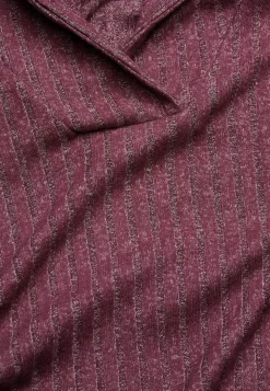 Cellbes of Sweden Mjuk trikåtunika med huva Hot